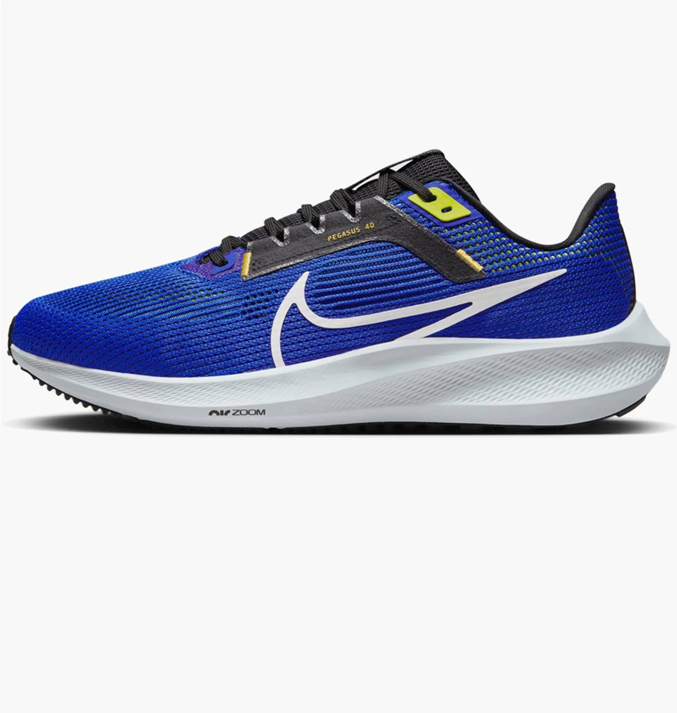 AIR ZOOM PEGASUS 40