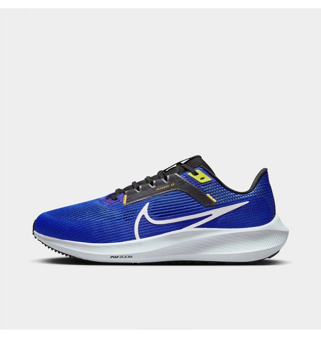 AIR ZOOM PEGASUS 40