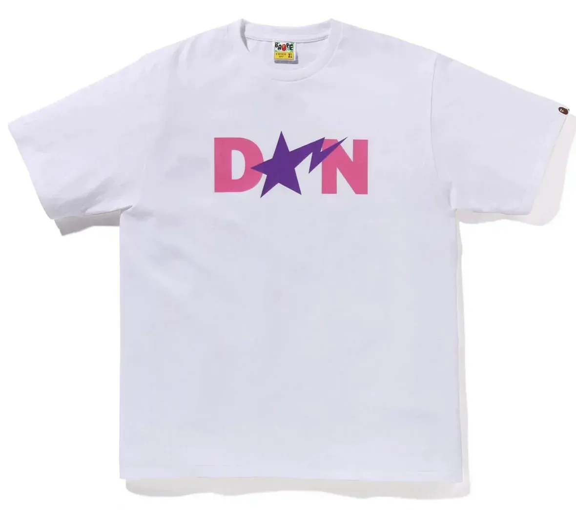 Bape DON STA TEE