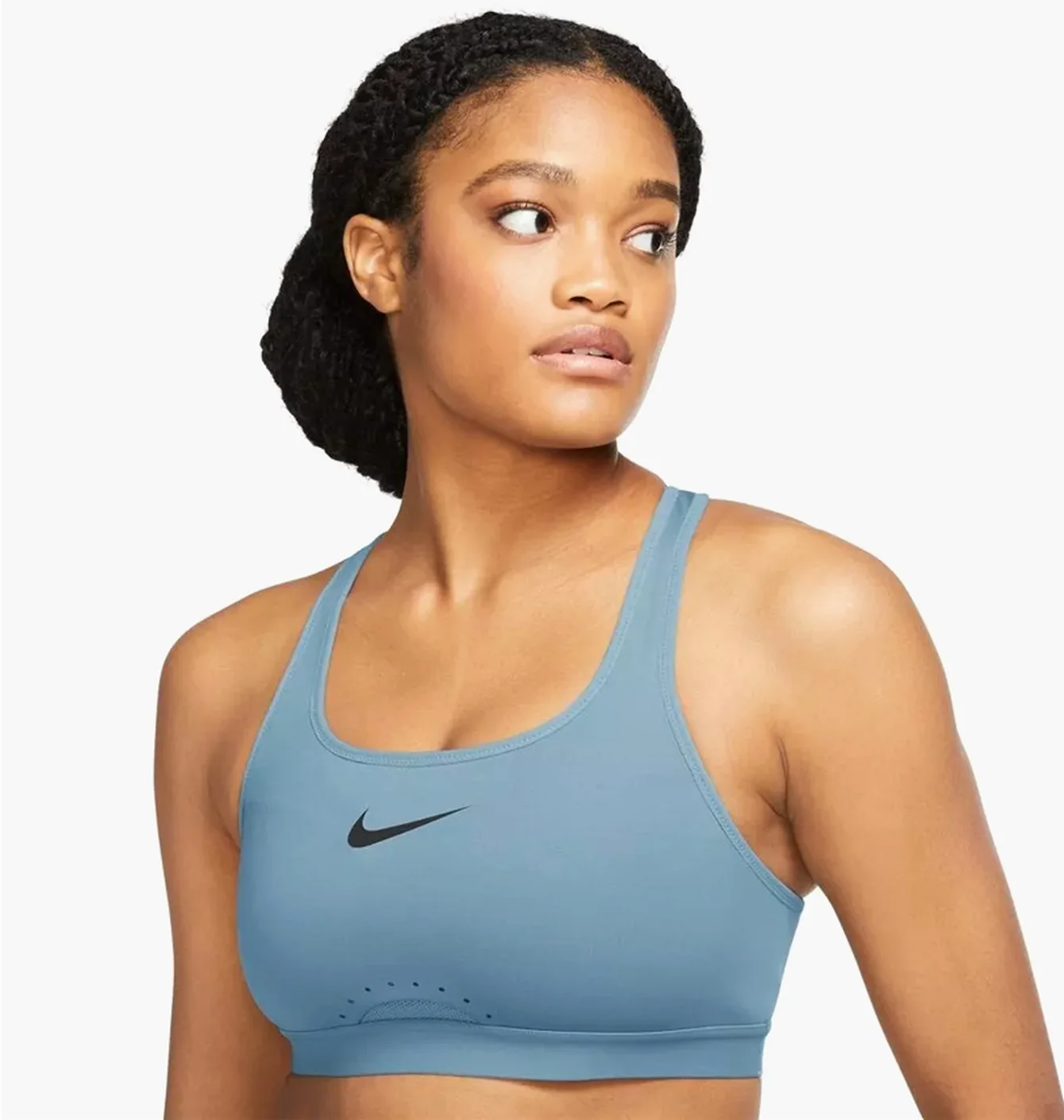 NIKE DRI-FIT BRA