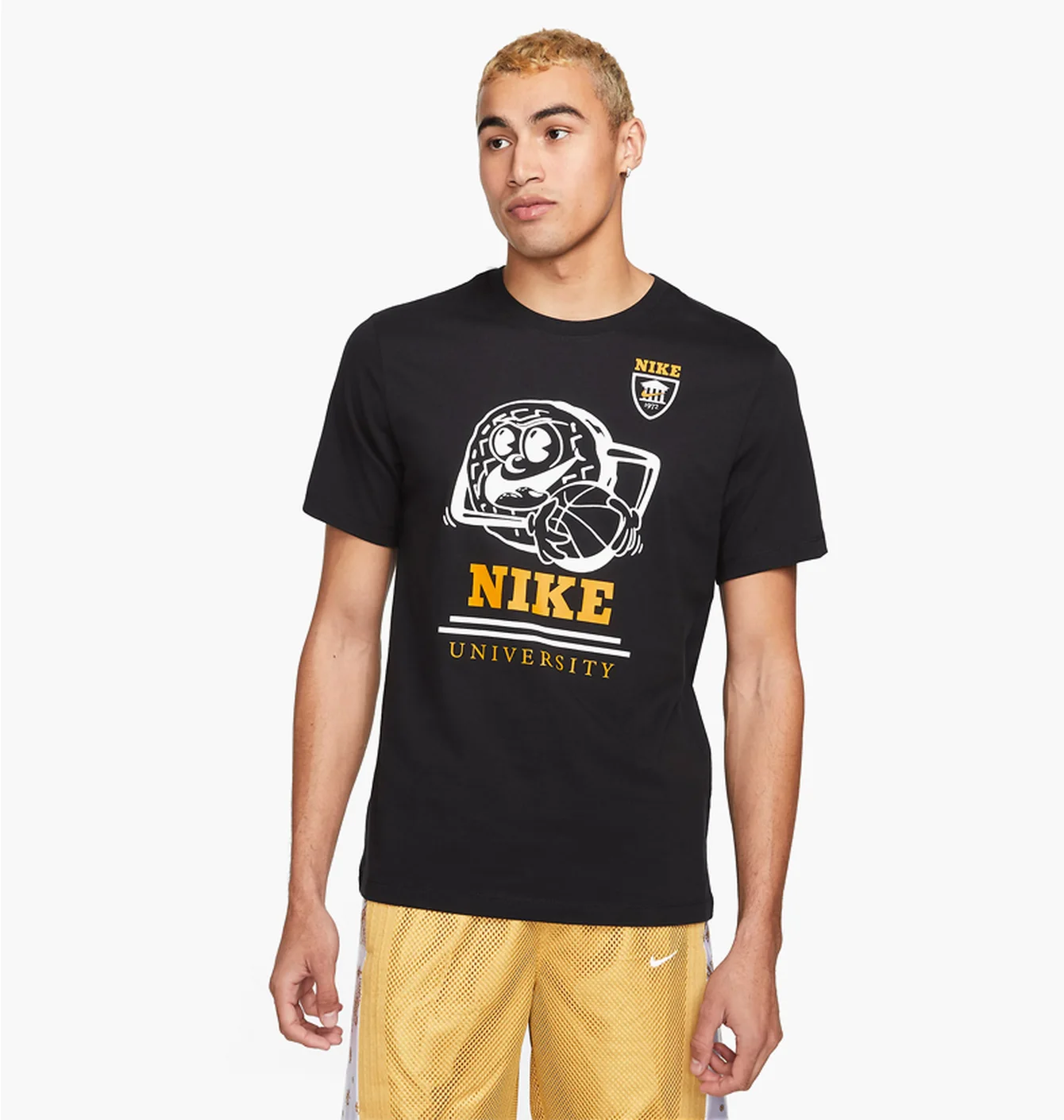 Nike Black