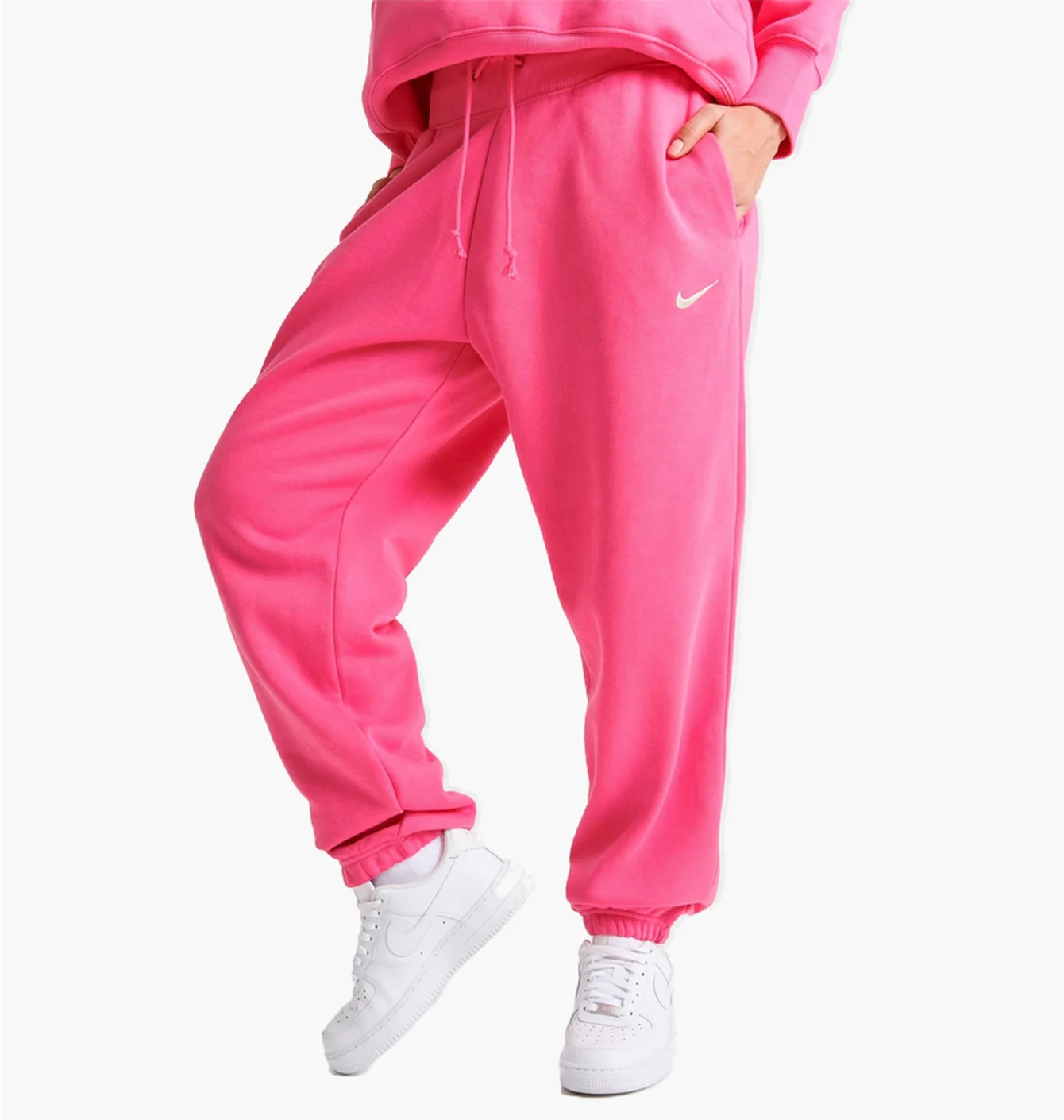NIKE SPORTSWEAR PHOENIX FLEECE