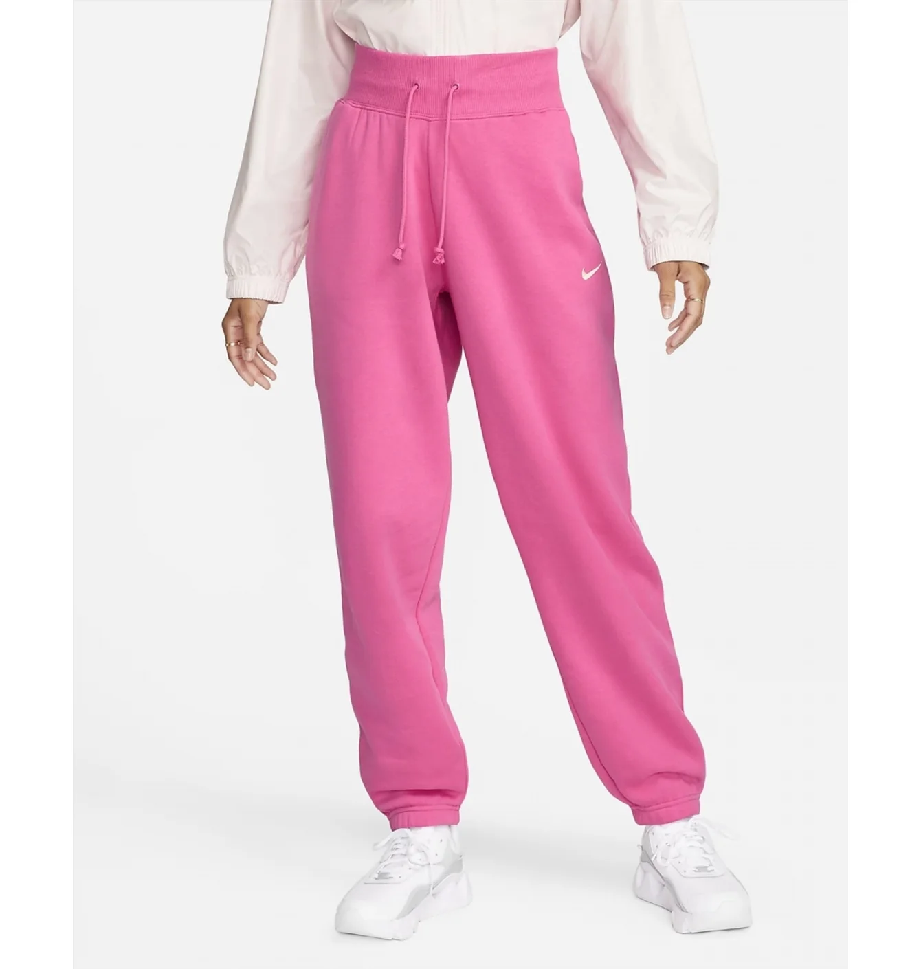 NIKE SPORTSWEAR PHOENIX FLEECE