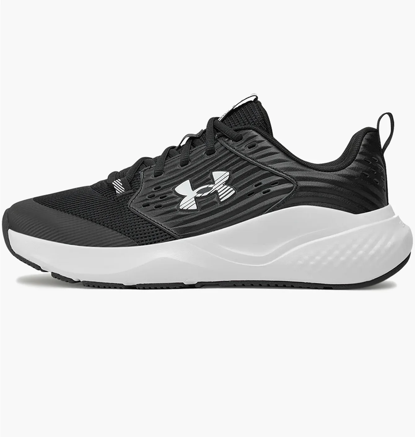 Кросівки Under Armour Charged Commit TR 4