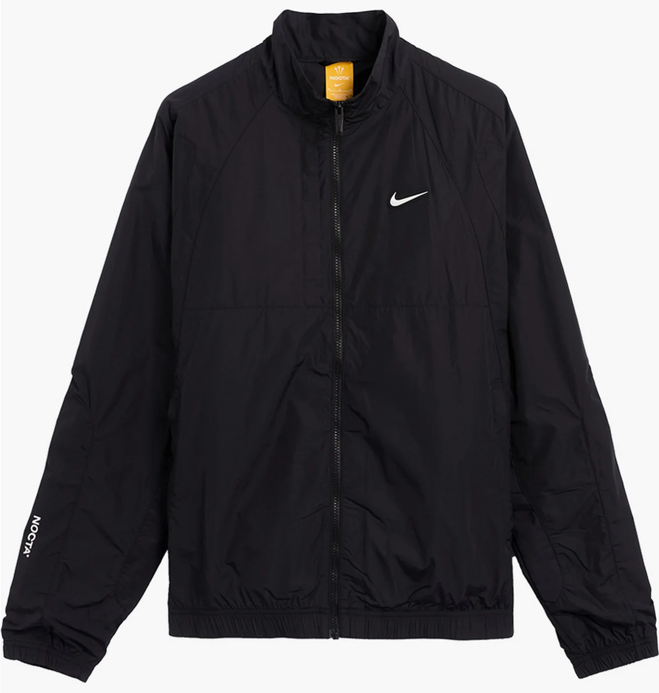 Nike Nocta Nrg Woven Jacket