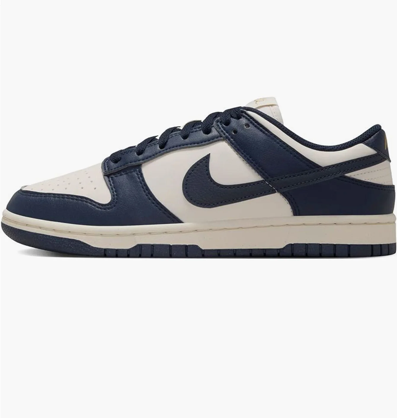 Кросівки жіночі Nike Dunk Low Next Nature Blue/Beige FZ6770-001
