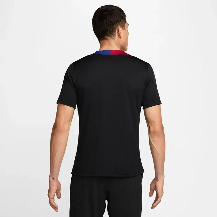 Футболка чоловіча Nike F.C. Barcelona Strike (FN9816-011)