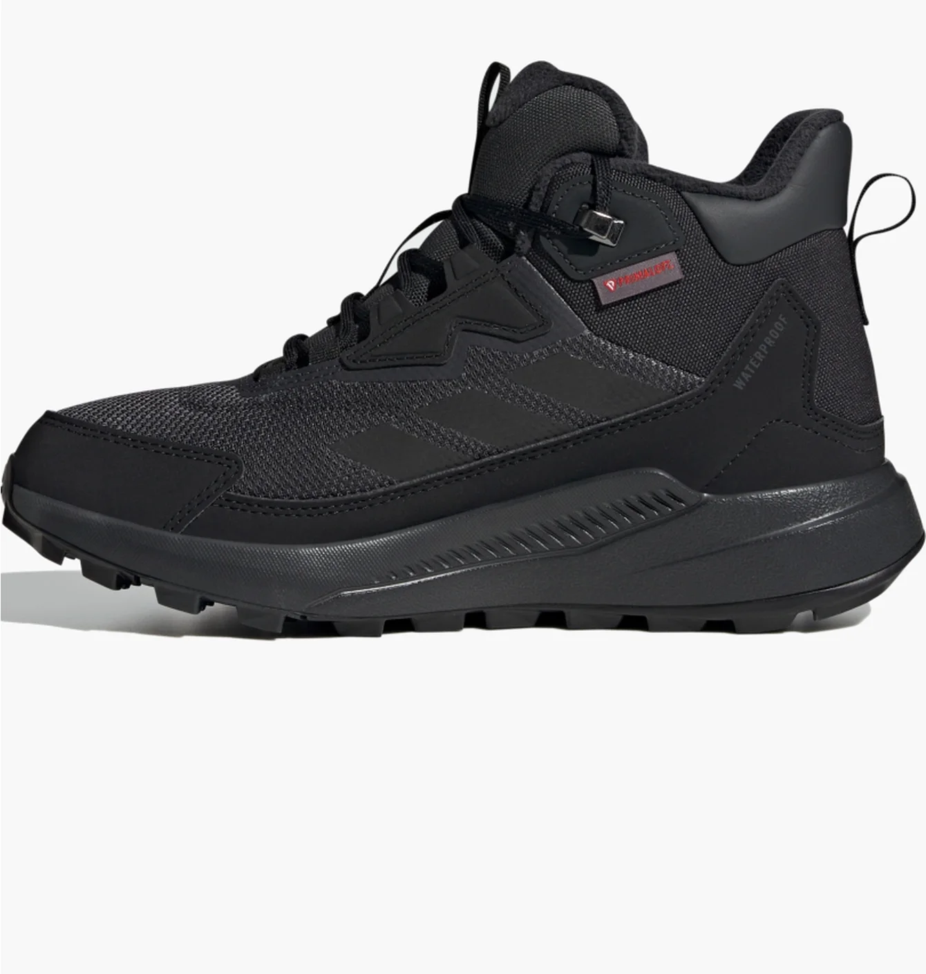 Черевики жіночі Adidas Terrex Anylander Climawarm+ Black JH8777