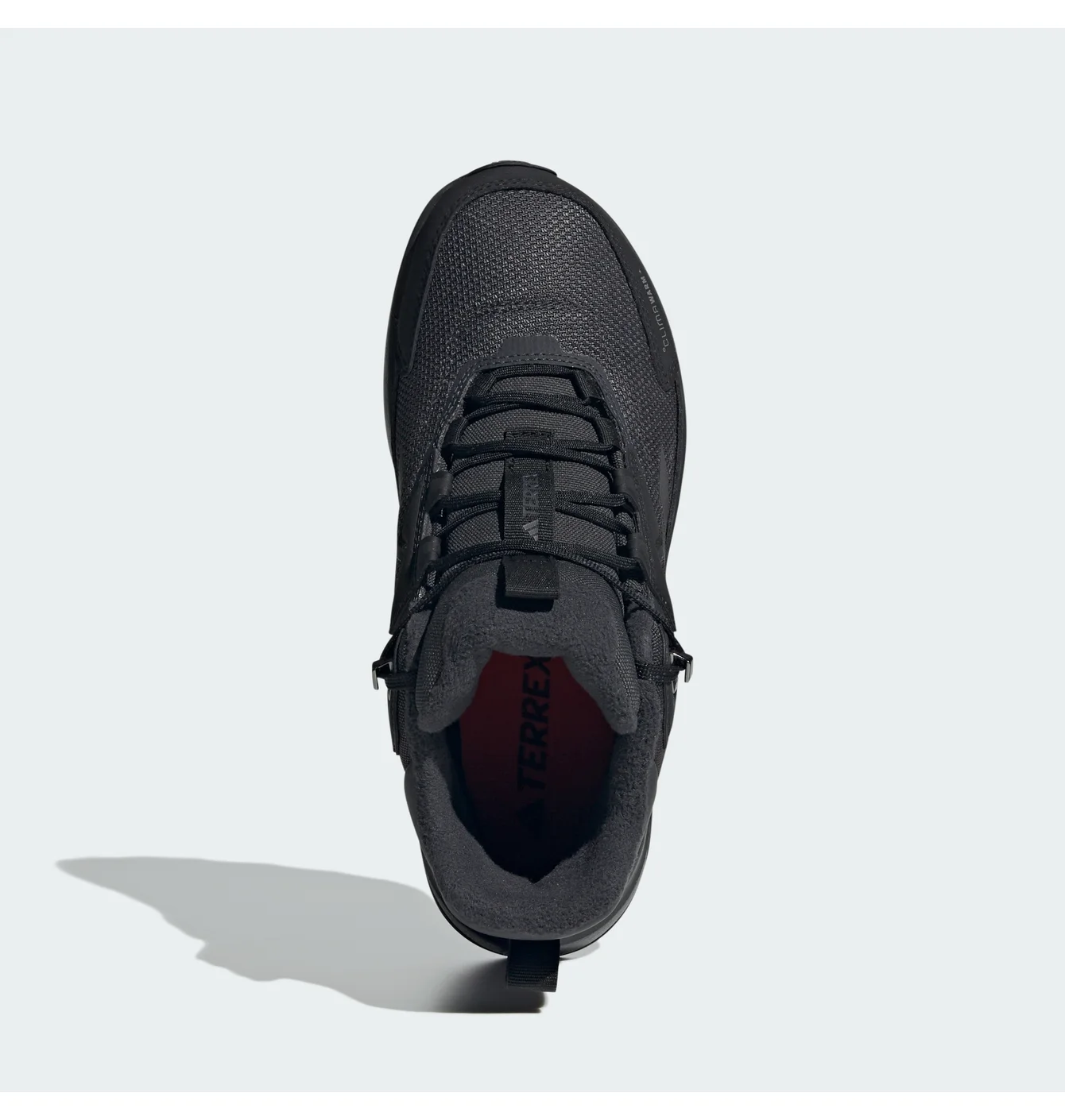 Черевики жіночі Adidas Terrex Anylander Climawarm+ Black JH8777