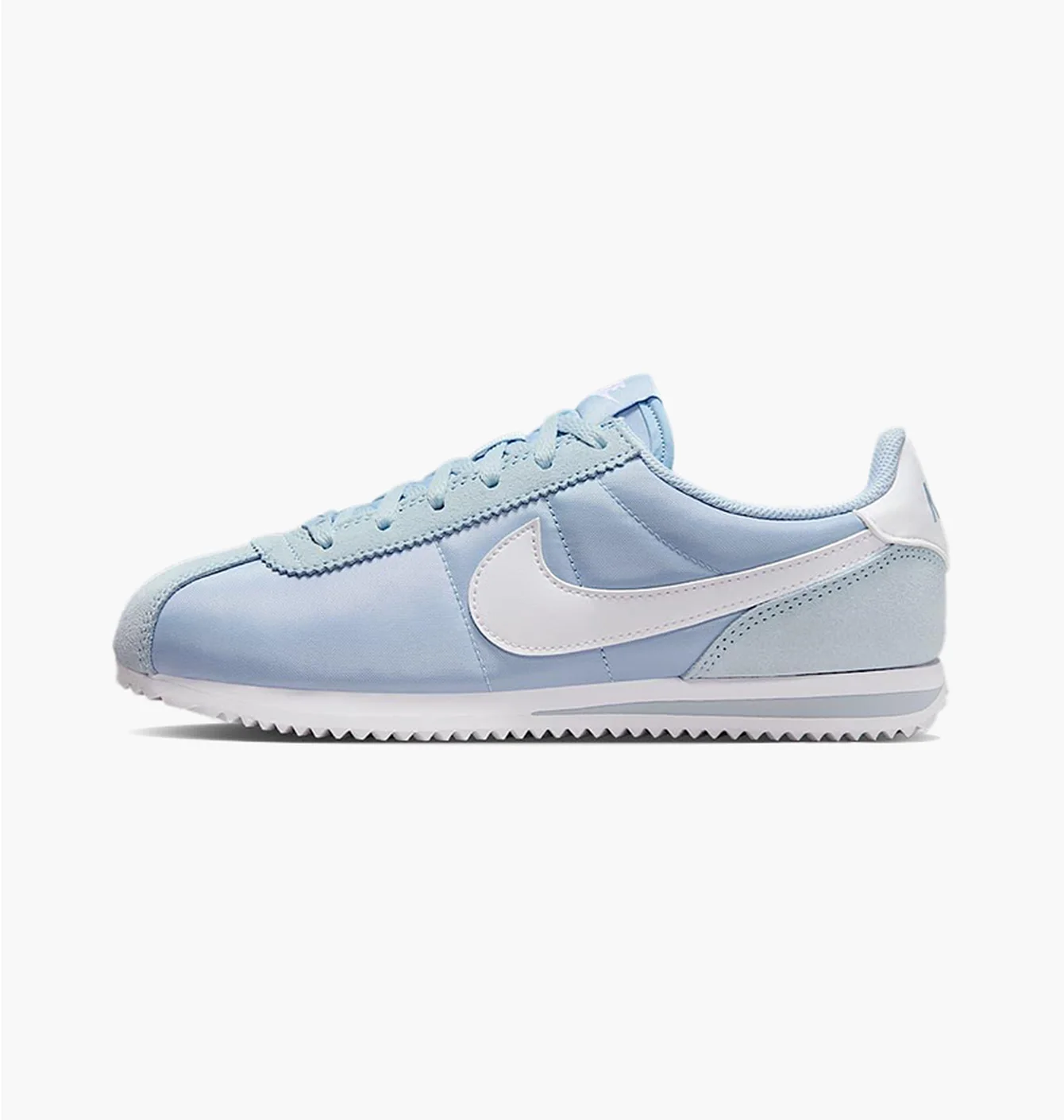 Кросівки Nike Cortez Textile