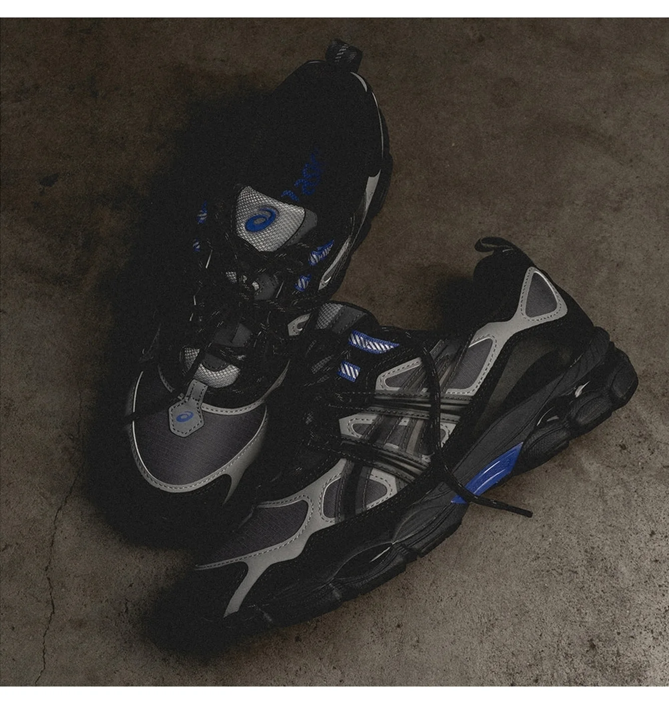 ASICS GEL-NYC Utility