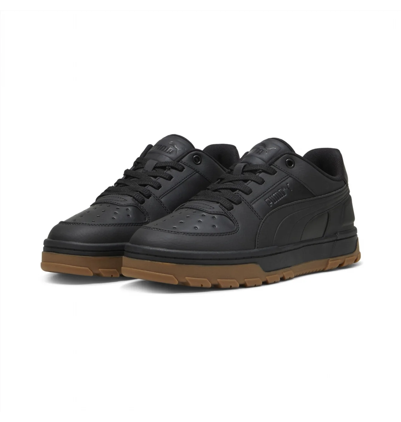Кросівки чоловічі Puma Caven 2.0 Abrupt Black 397466-04