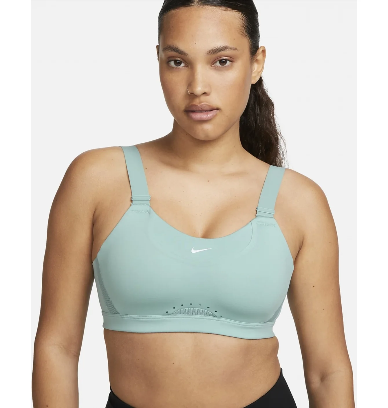 NIKE ALPHA TURQUOISE