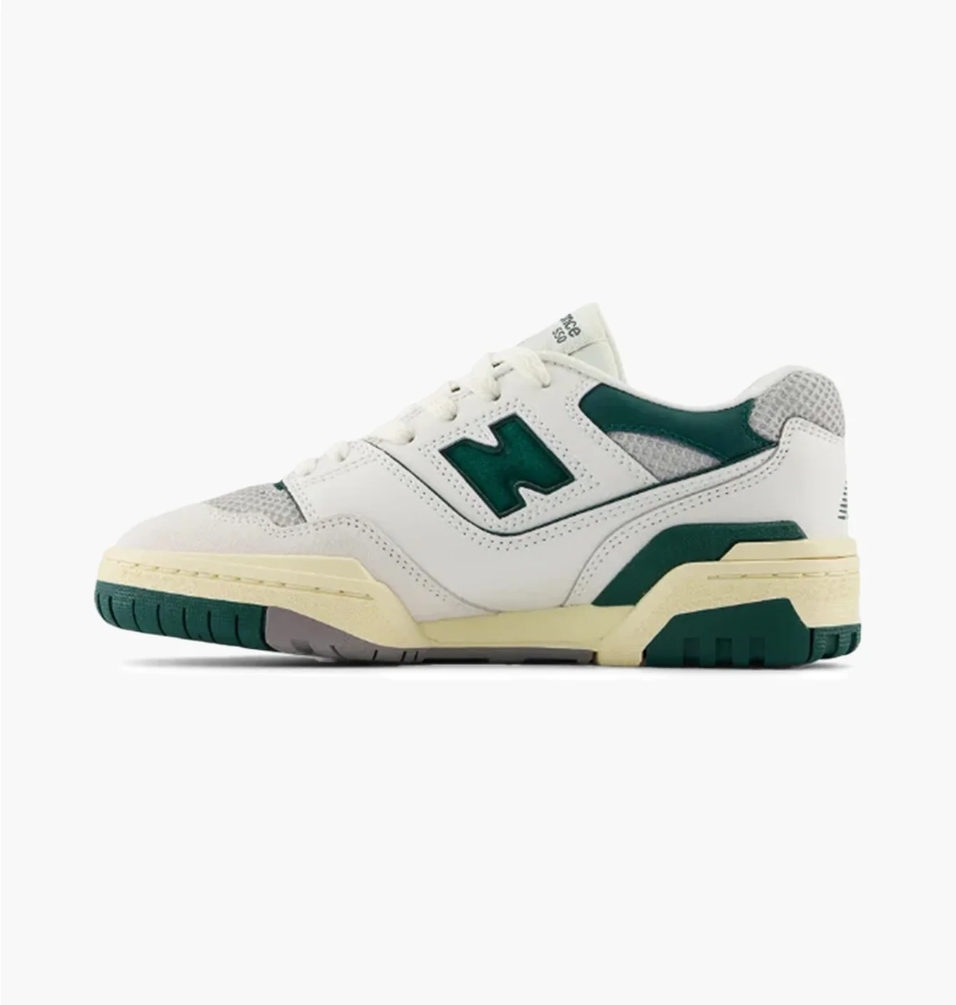 Кросівки дитячі New Balance 550 Gs Grey GSB550CS