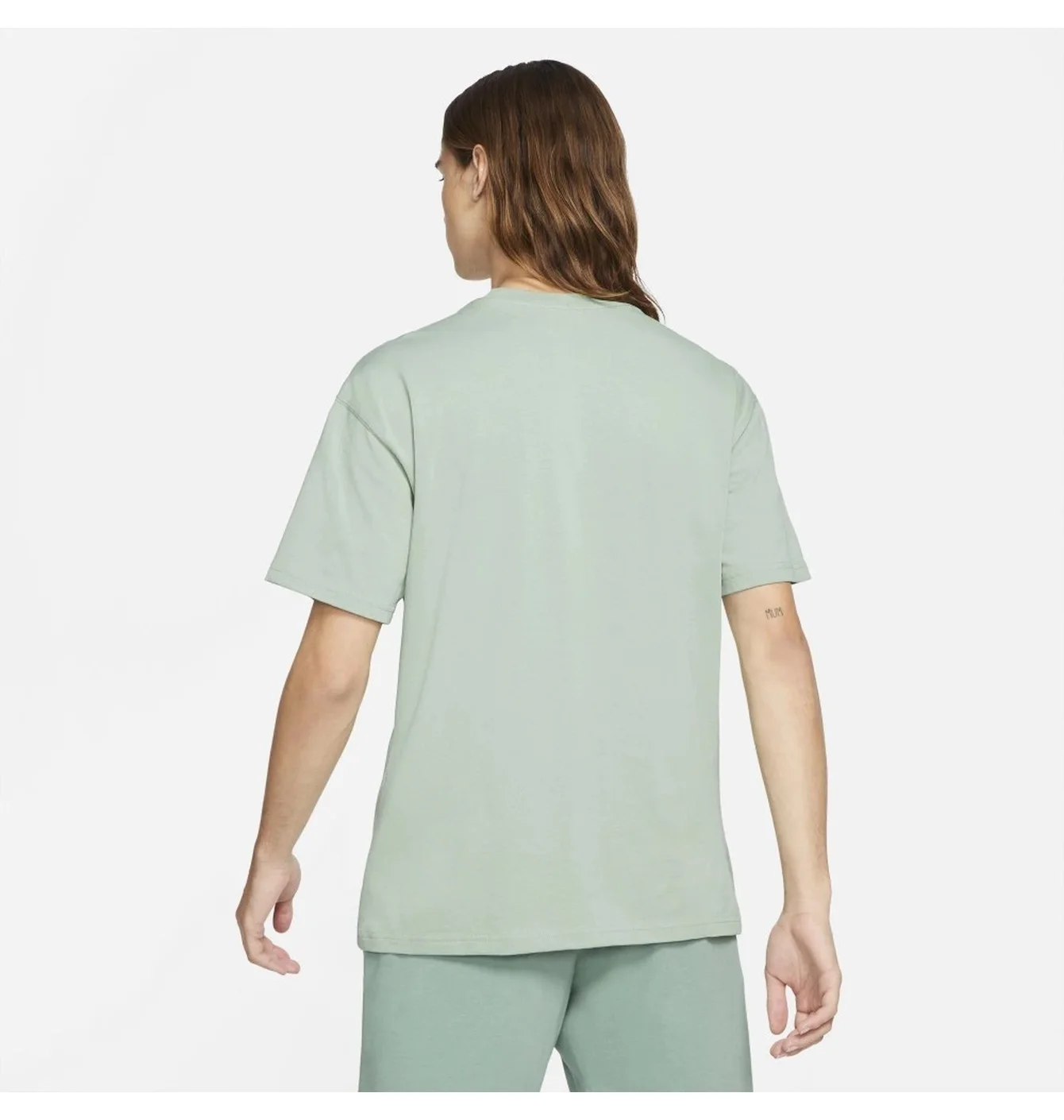Футболка Nike Sportswear Steam