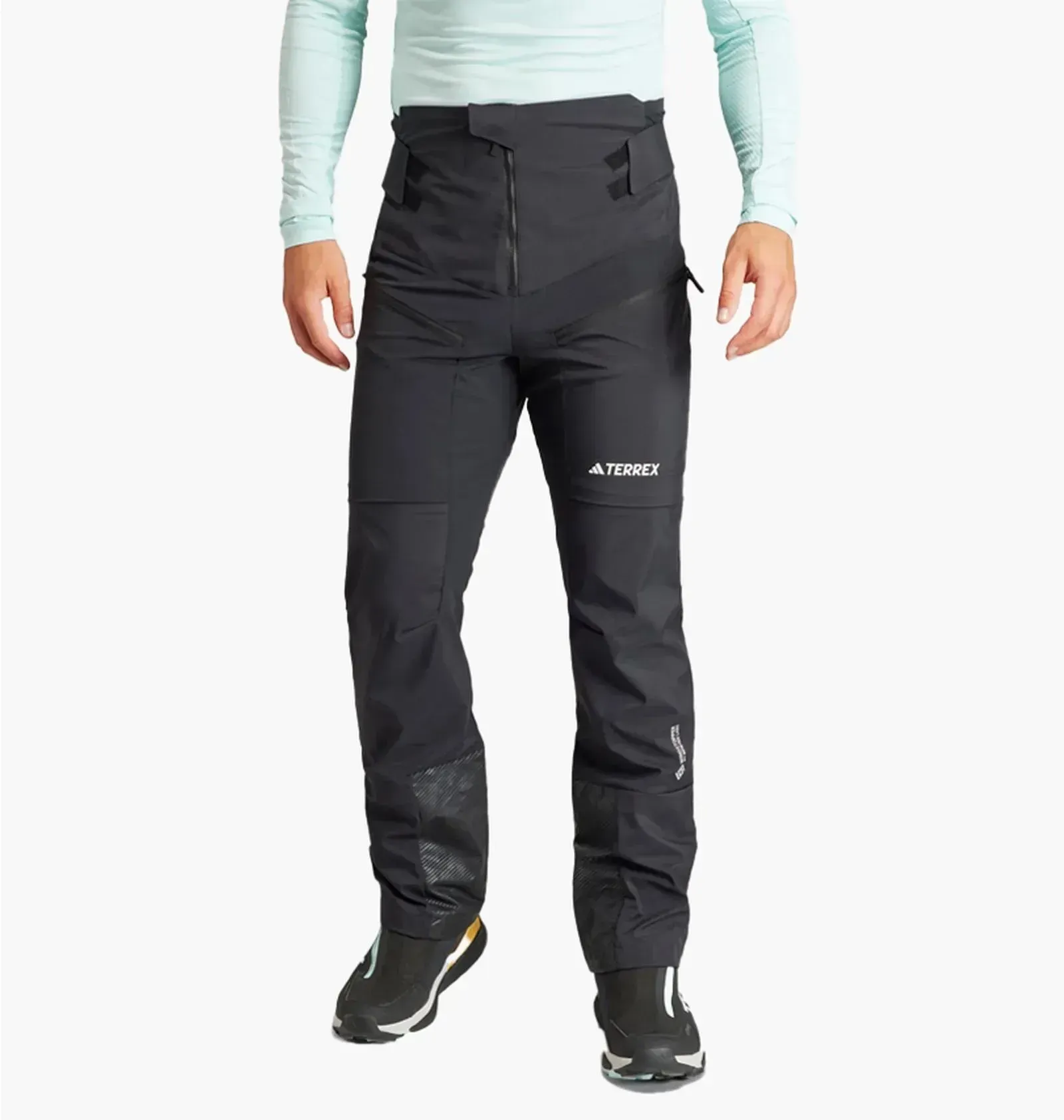 Штани Adidas Terrex Techrock