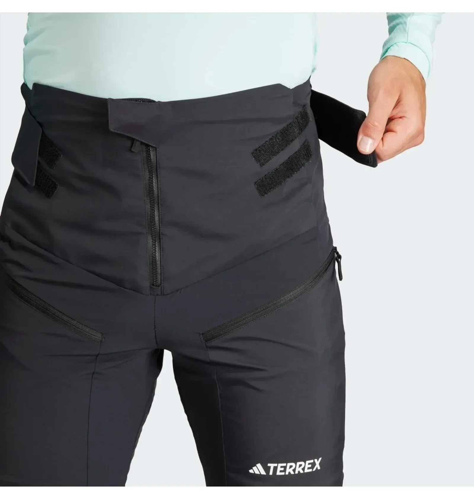 Штани Adidas Terrex Techrock