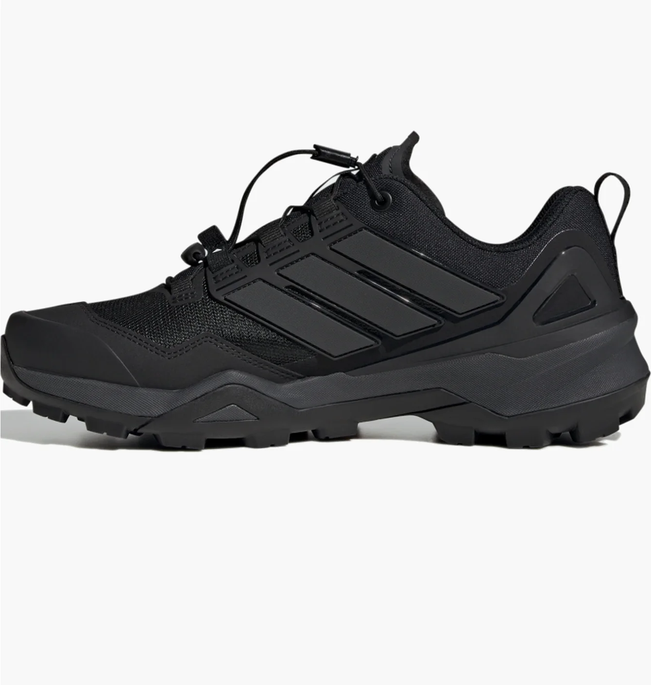 Кросівки чоловічі Adidas Terrex Skychaser Hiking Low Full Beige JH6384
