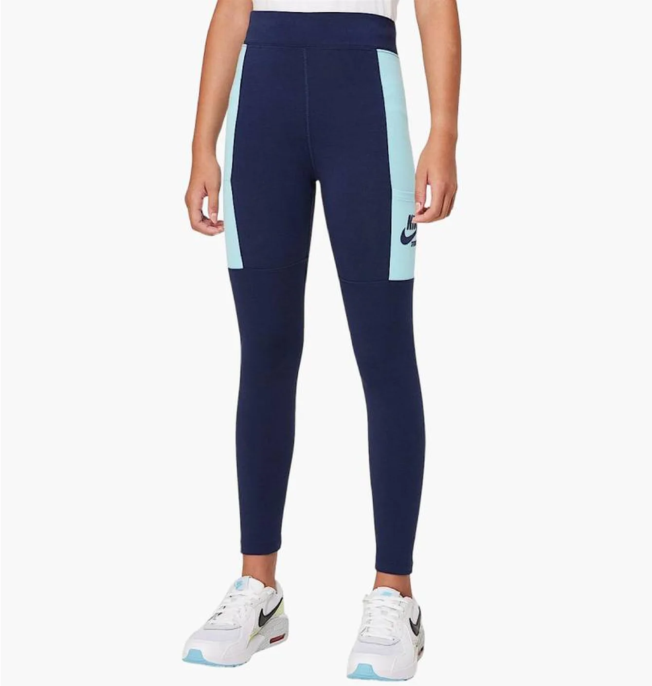 NIKE FILLE HERITAGE KIDS
