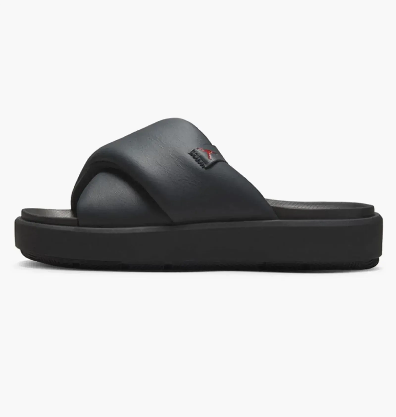 Тапочки жіночі Jordan Sophia Slide Black Do8863-006 (DO8863-006)