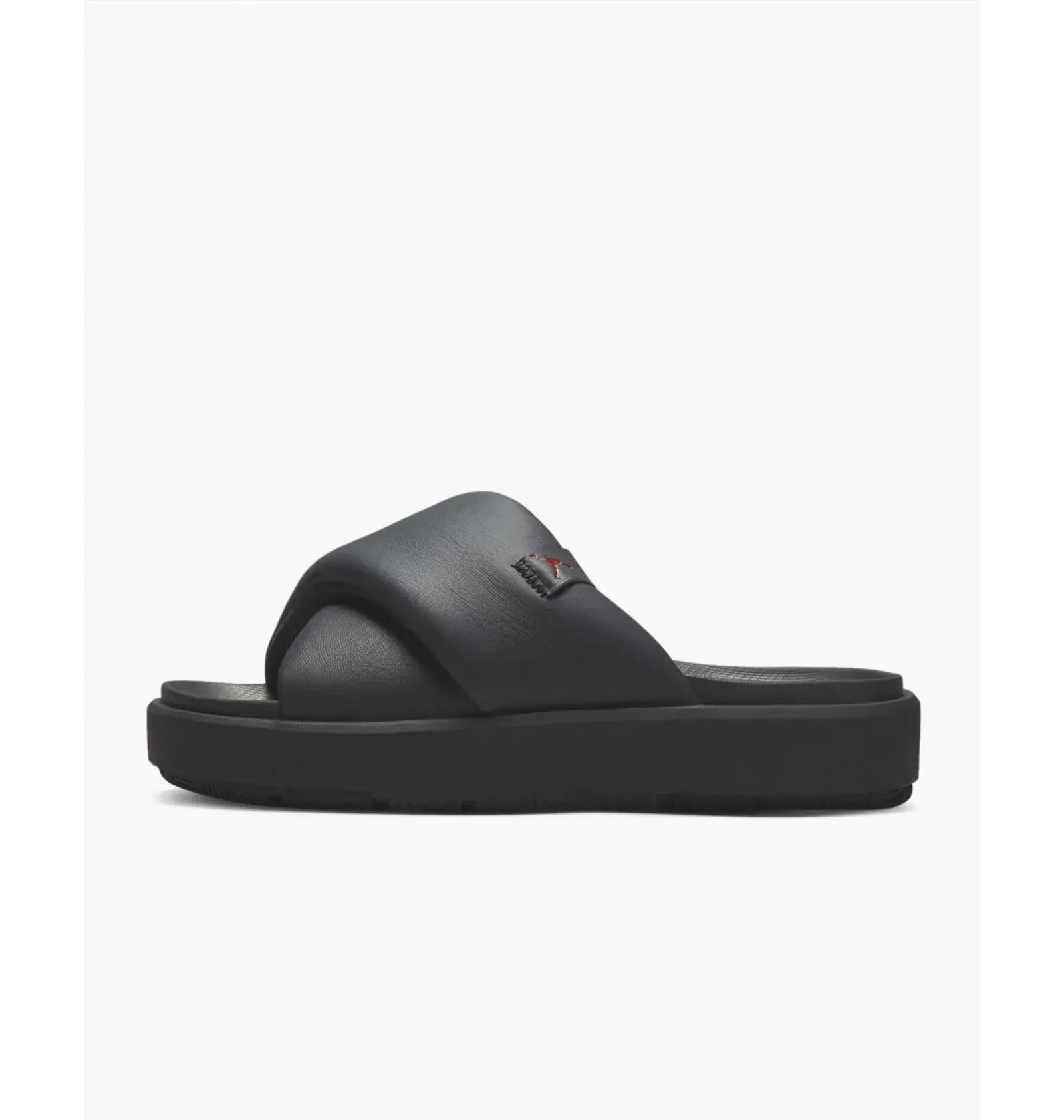 Тапочки жіночі Jordan Sophia Slide Black Do8863-006 (DO8863-006)