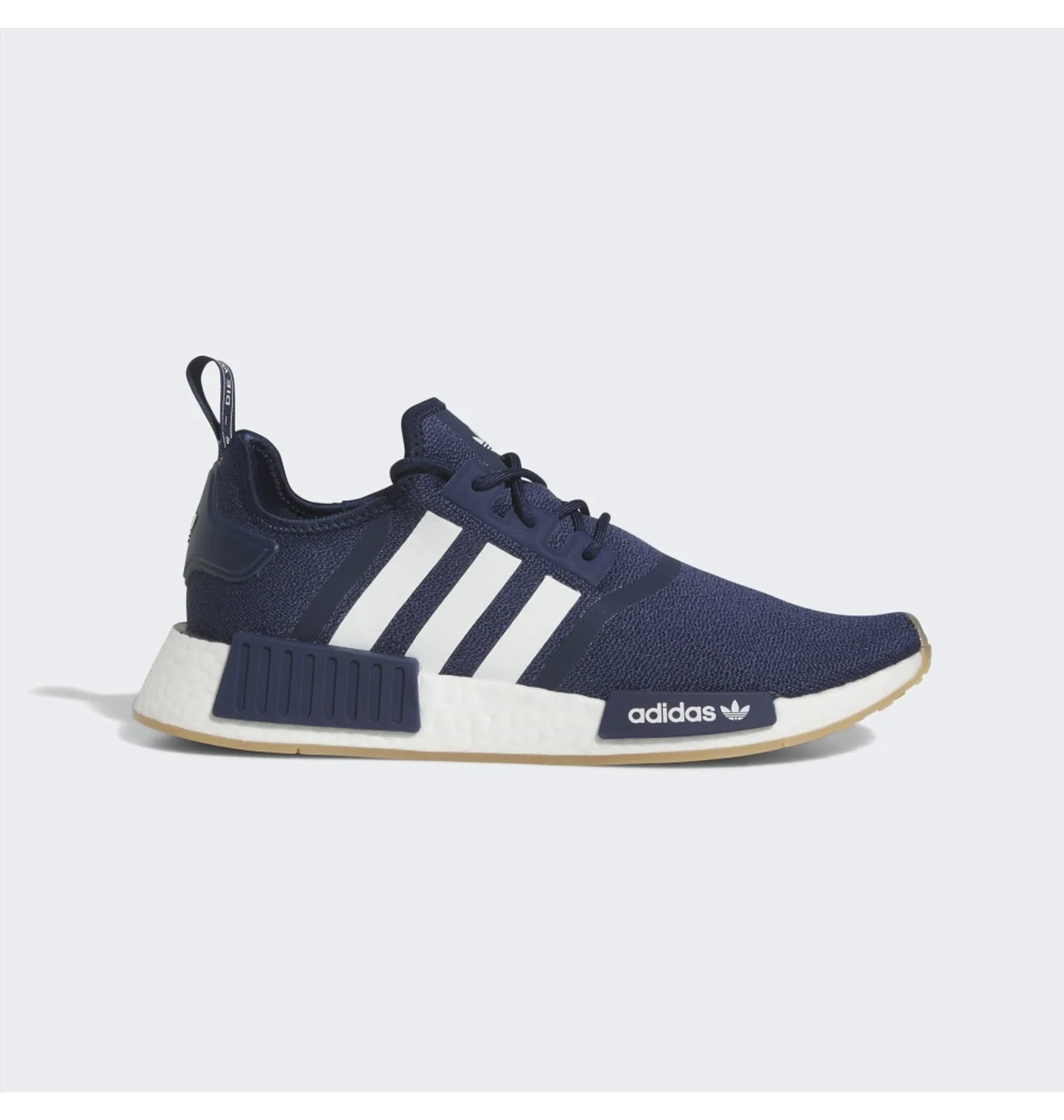 Кросівки чоловічі Adidas Nmd_R1 Shoes Blue Ie2280