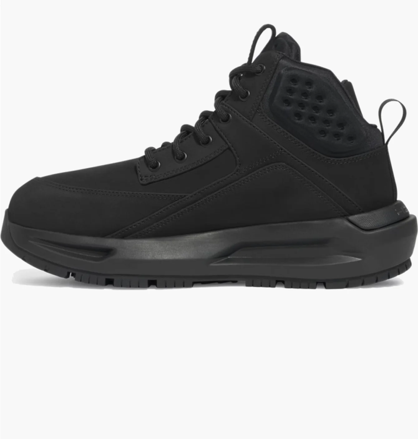 Черевики Under Armour UA 695
