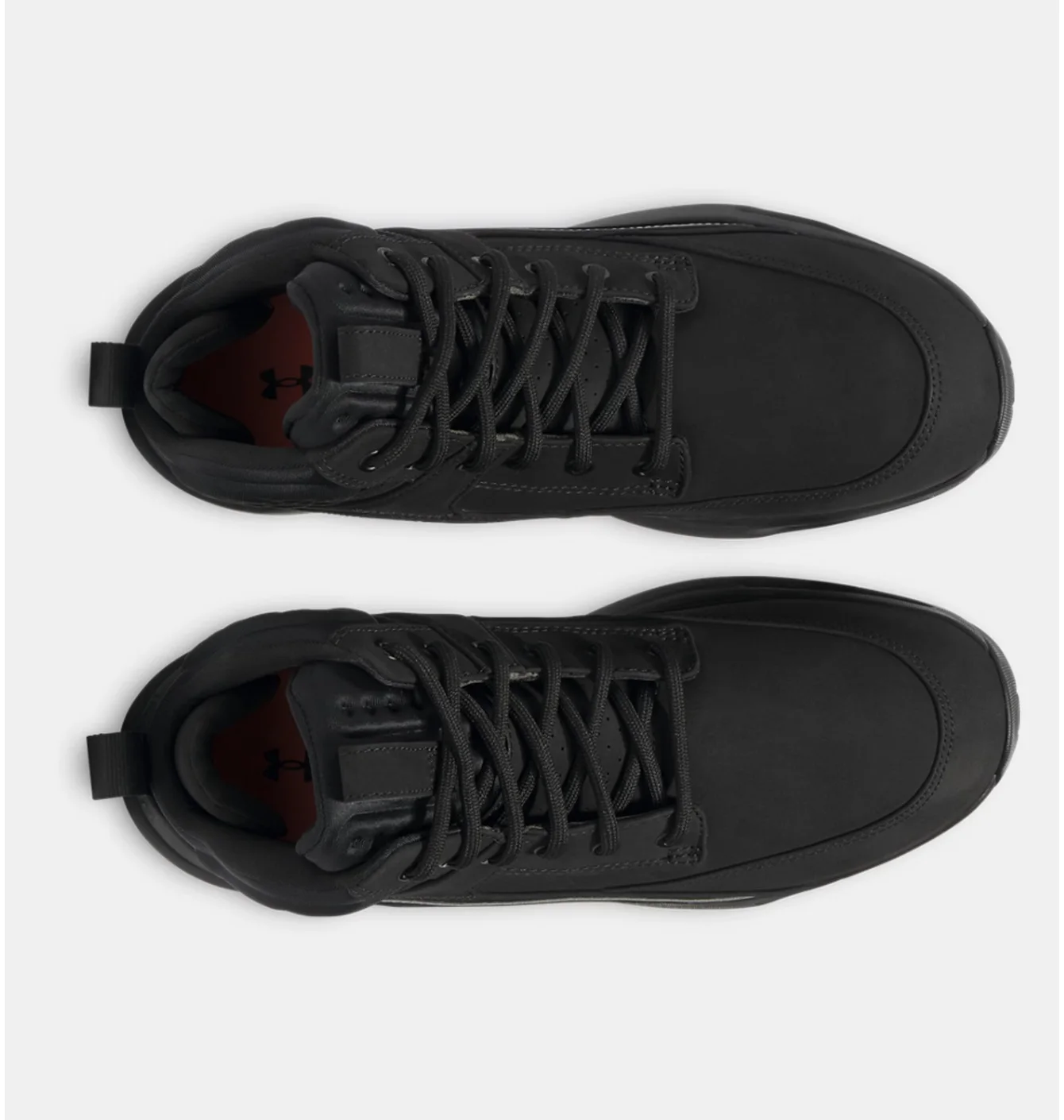 Черевики Under Armour UA 695