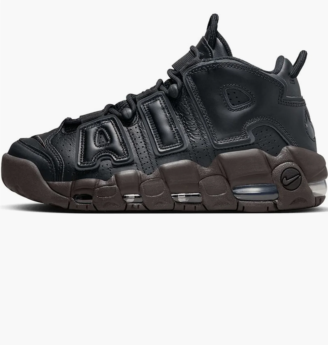 W AIR MORE UPTEMPO