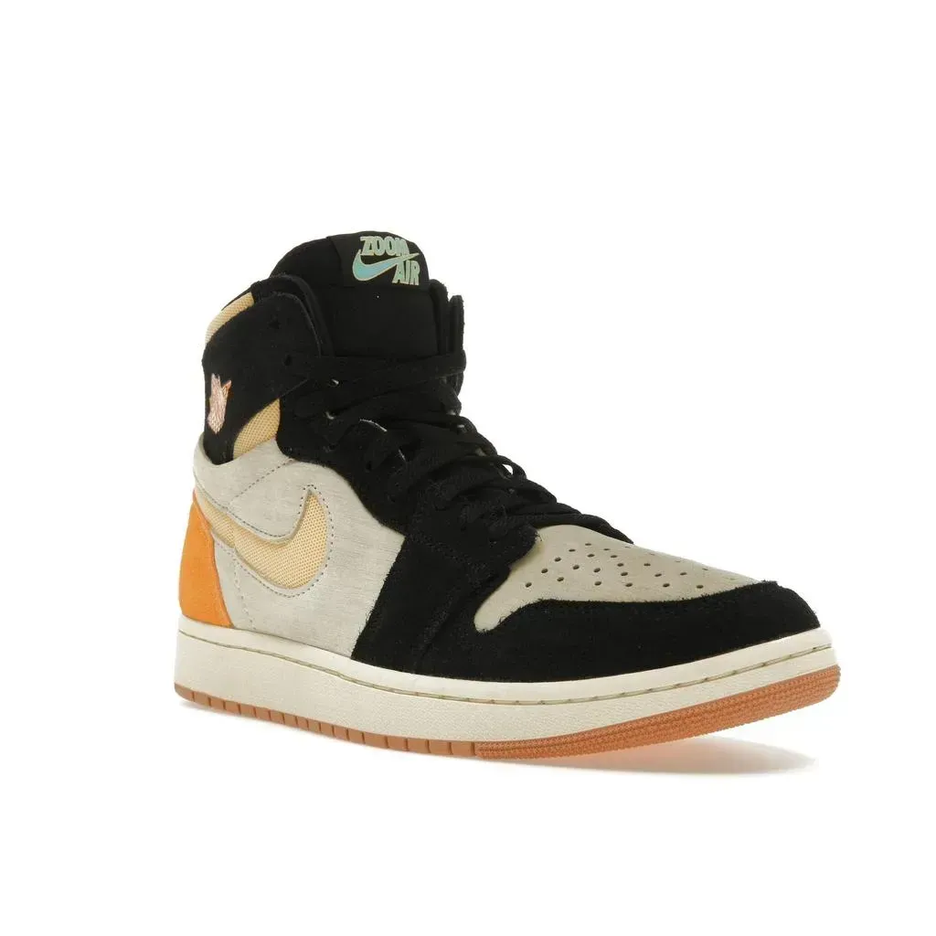 Кросівки Air Jordan 1 High Zoom CMFT 2