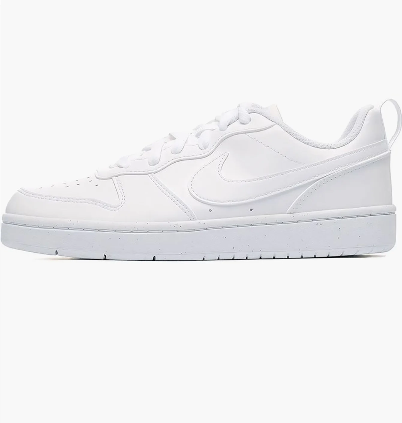 Кросівки дитячі Nike Court Borough Low Recraft Bg White DV5456-106
