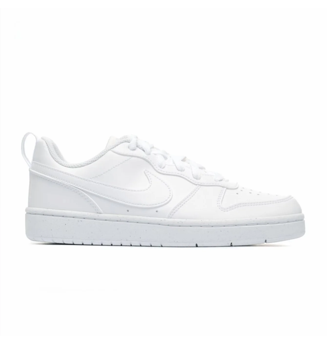 Кросівки дитячі Nike Court Borough Low Recraft Bg White DV5456-106