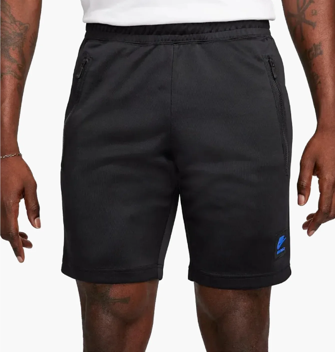 Шорты Nike Air Max Pk Short Black
