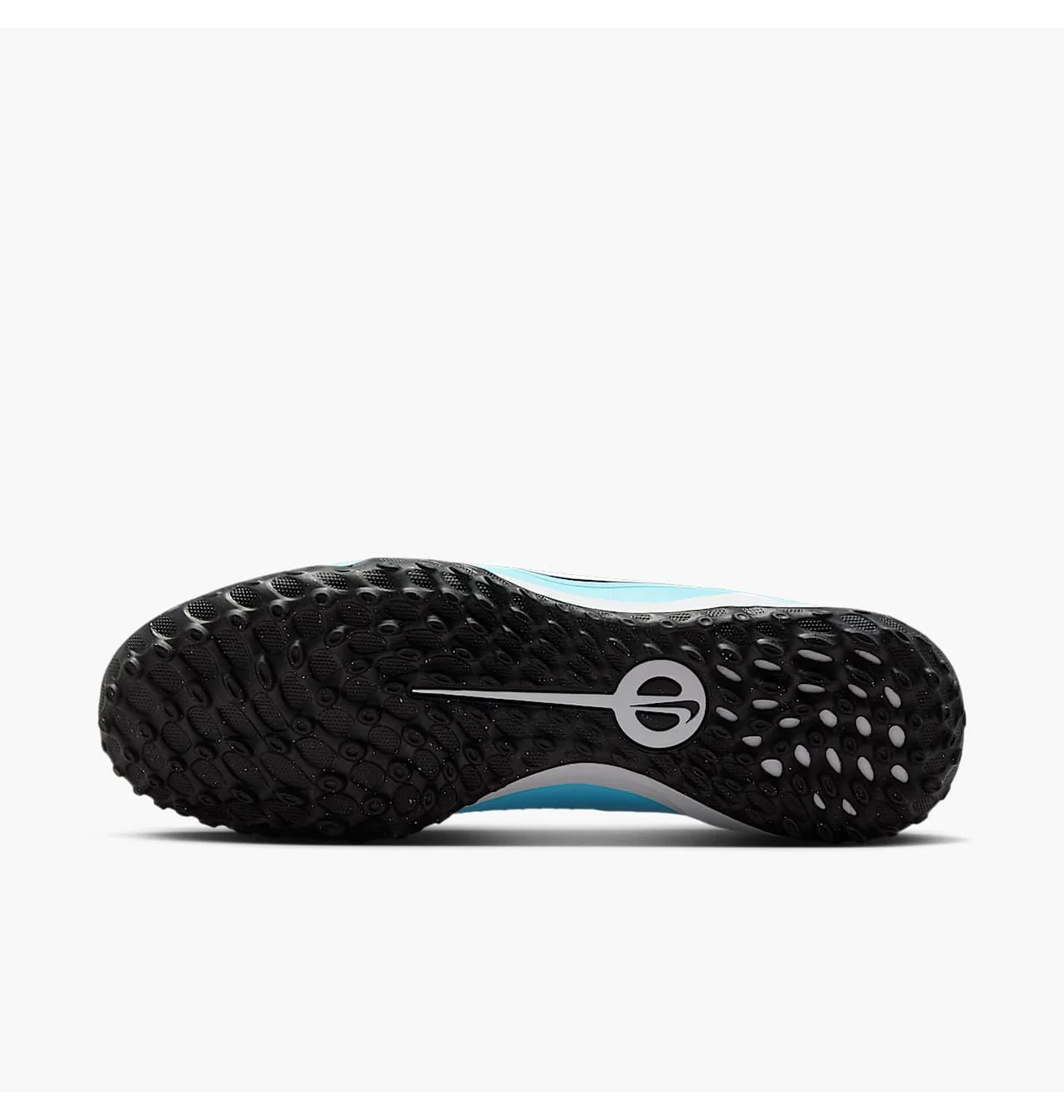 Сороконіжки чоловічі Nike Legend 10 Academy Light Blue DV4342-401