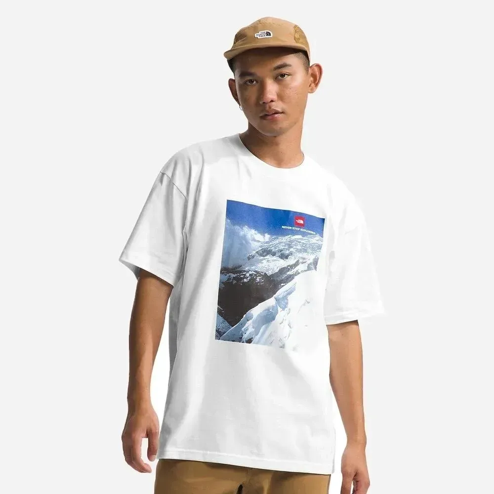 The North Face HW REL TEE
