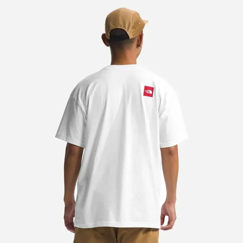 The North Face HW REL TEE