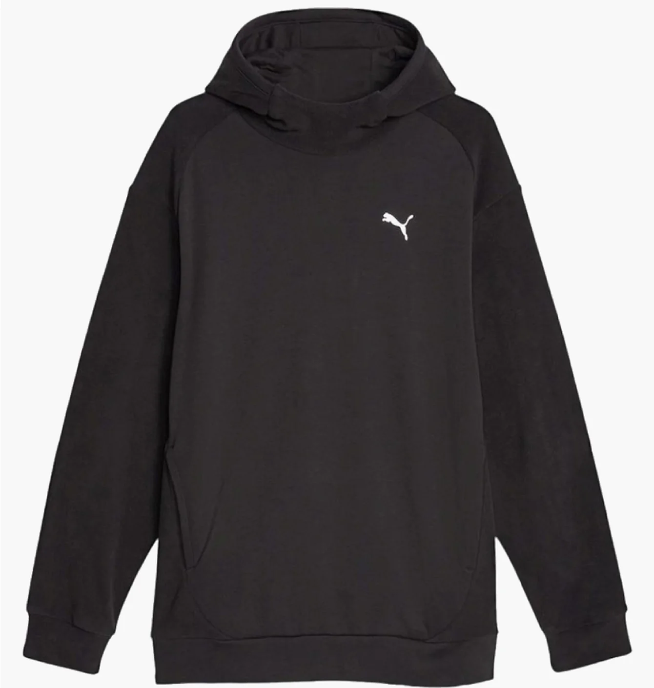 Худі чоловіче Puma Rad/Cal Polar Fleece Black 675892-01