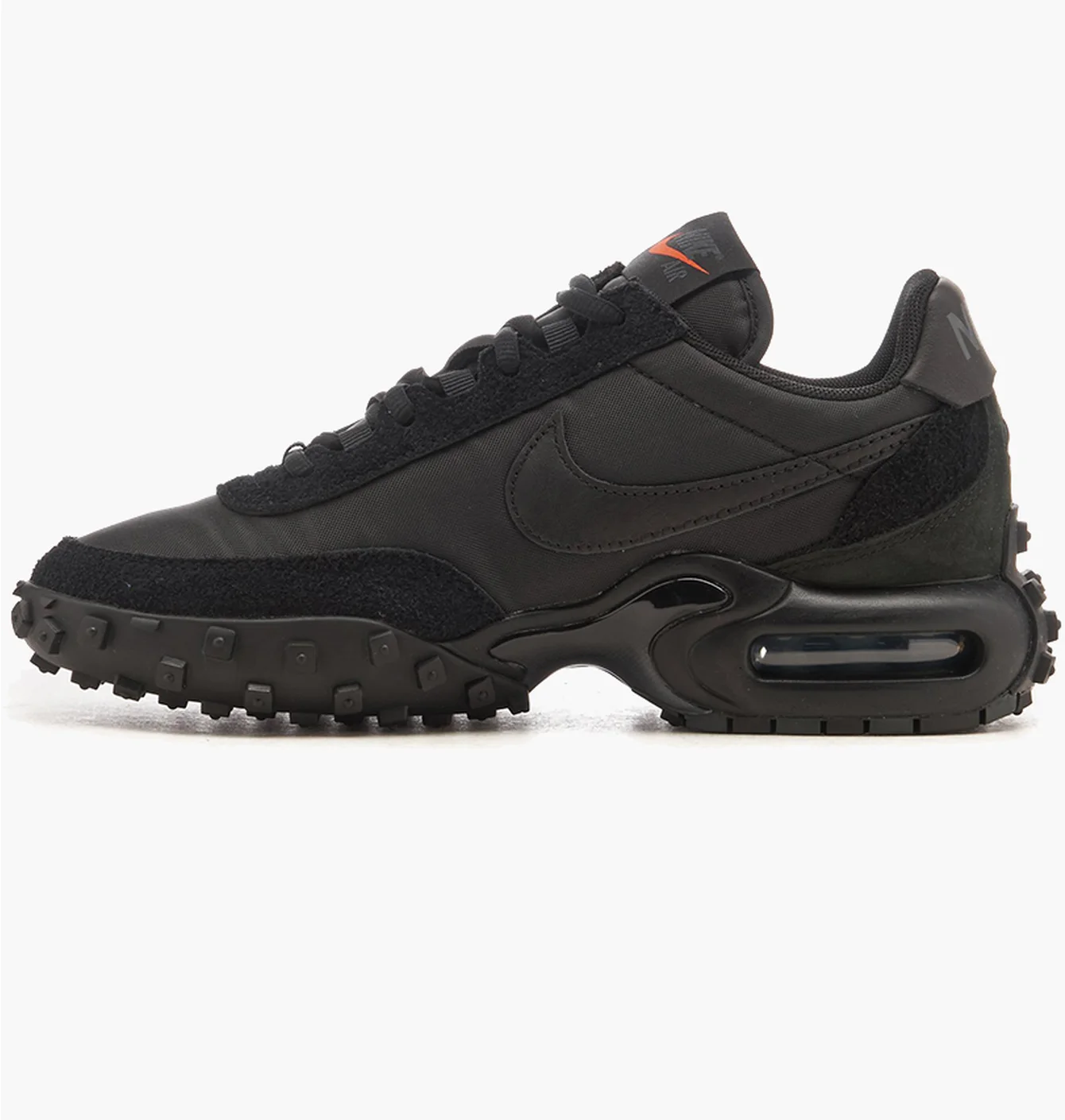 Кросівки чоловічі Nike Air Max Waffle Black FV6946-001