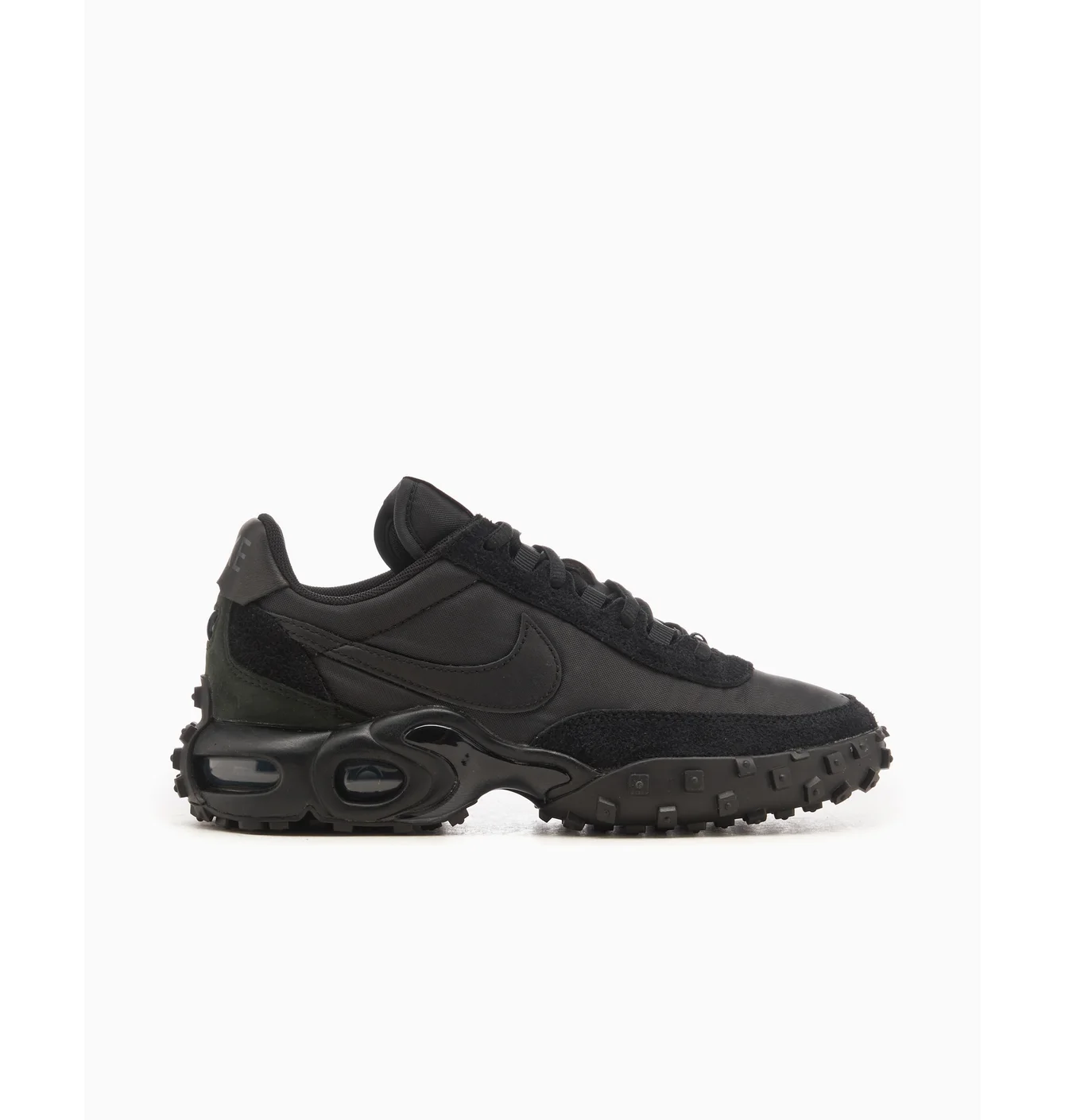 Кросівки чоловічі Nike Air Max Waffle Black FV6946-001