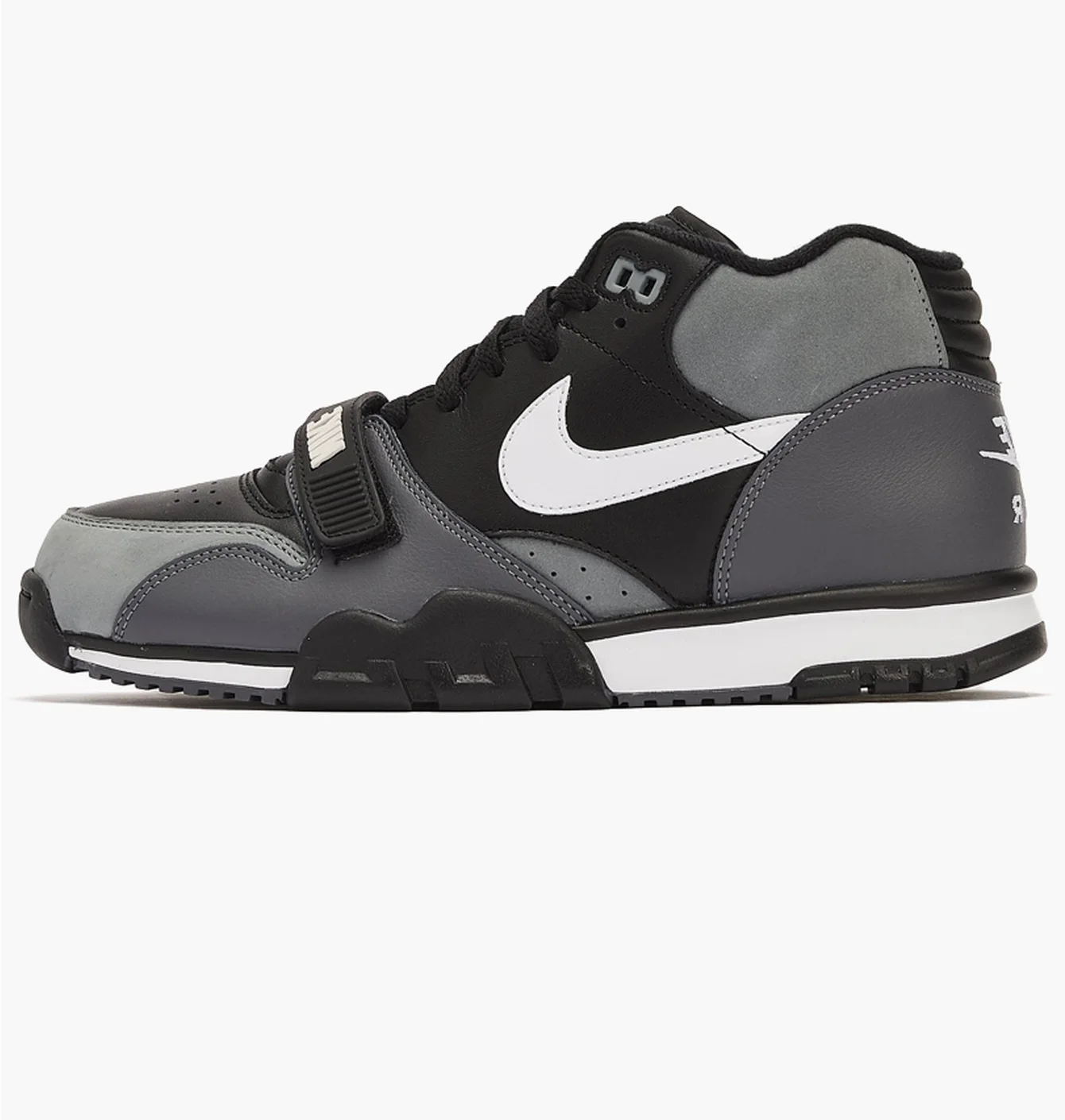 Кросівки чоловічі Nike Air Trainer 1 Grey Fd0808-001