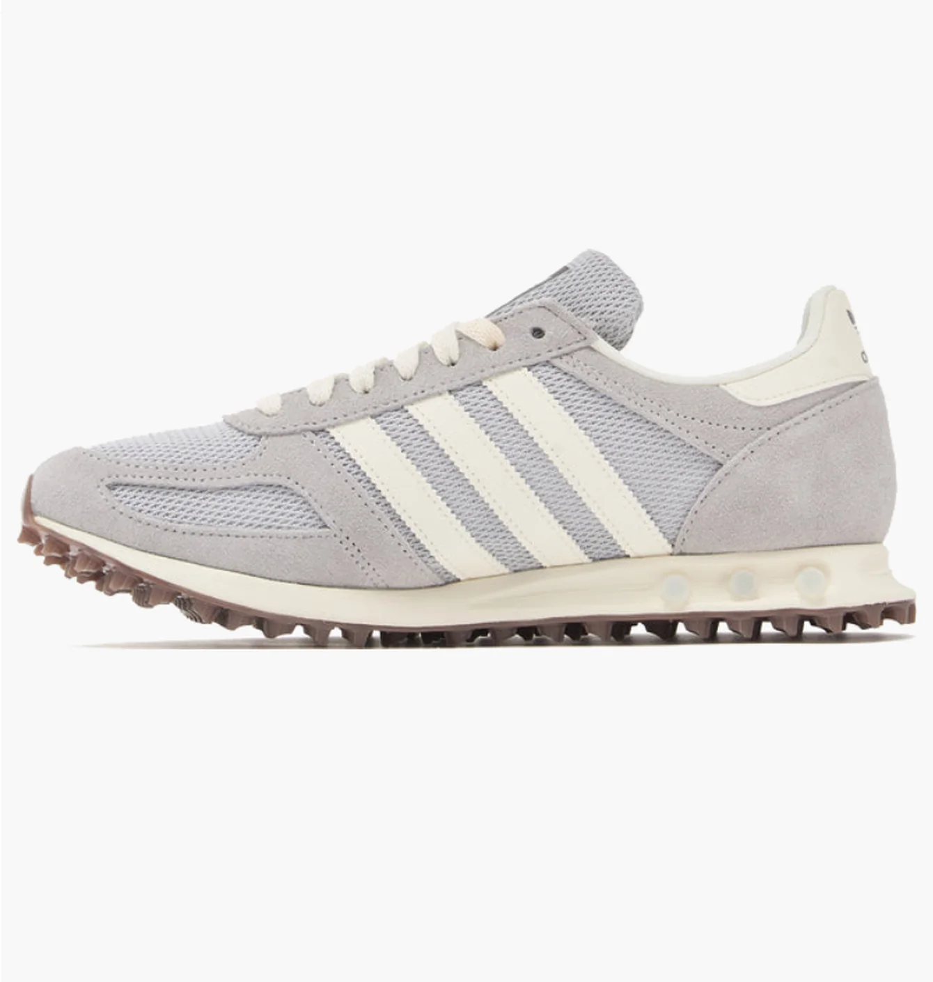 Кросівки чоловічі Adidas La Trainer Og Grey KJ4388