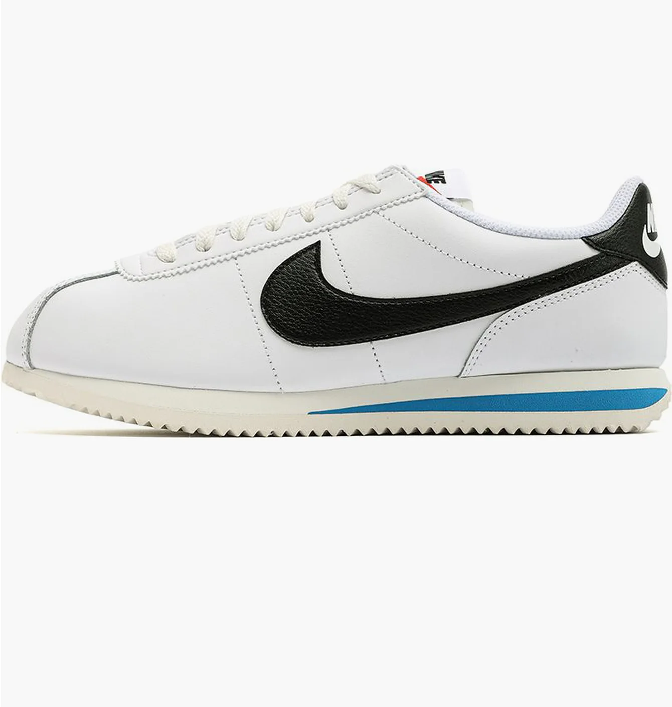 Nike Cortez White
