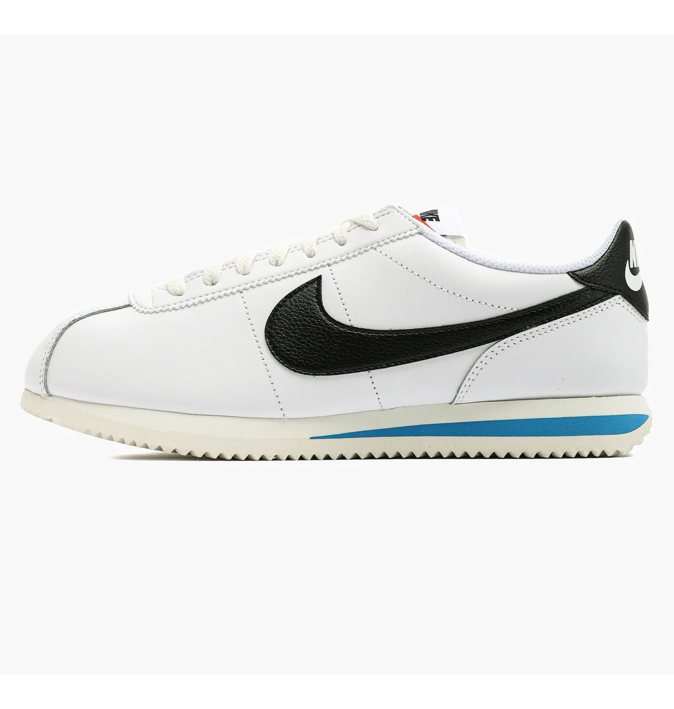 Nike Cortez White
