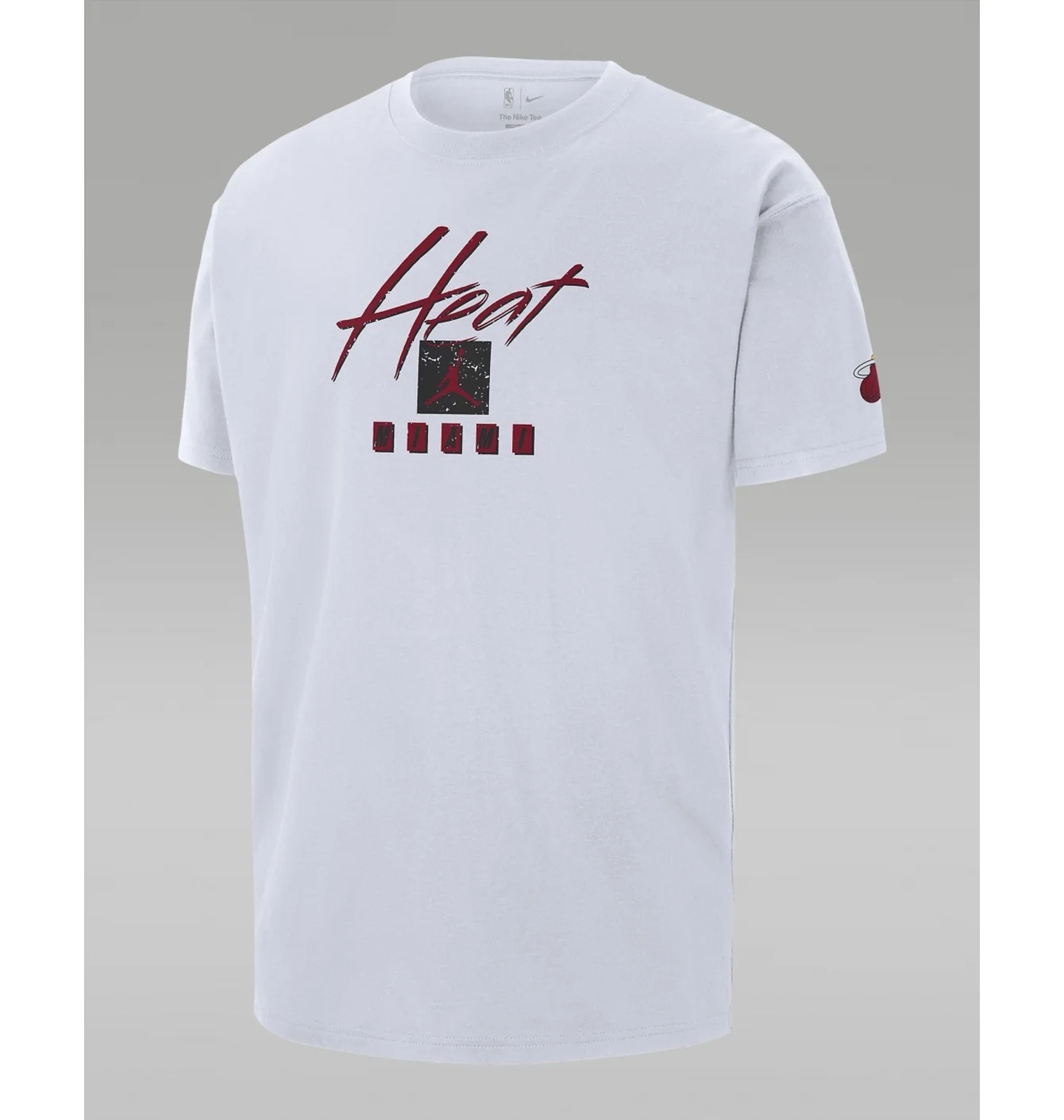 Air Jordan Miami Heat Courtside Statement Edition Nba