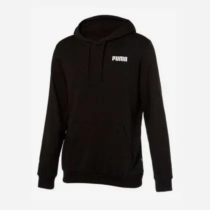 Кофта чоловіча Puma Essentials Hoodie Therma (84722901)