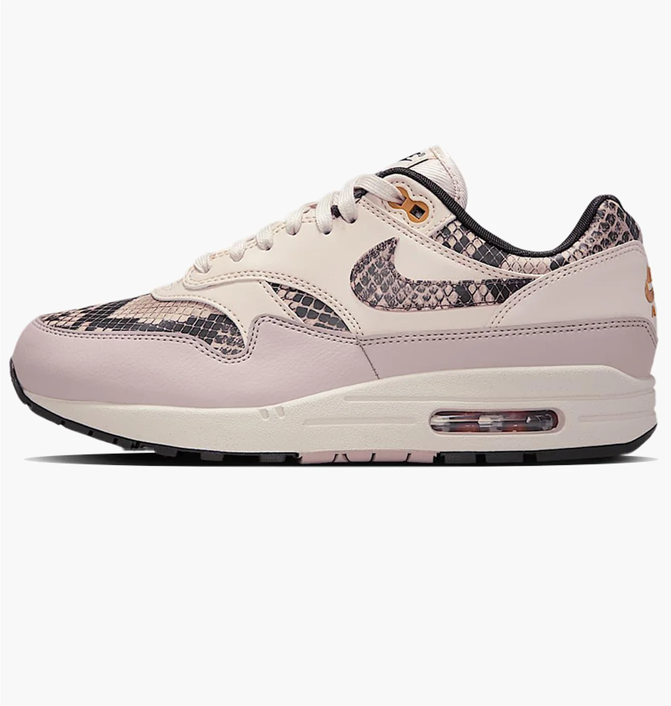 Кросівки W Nike Air Max 1 87 Beige