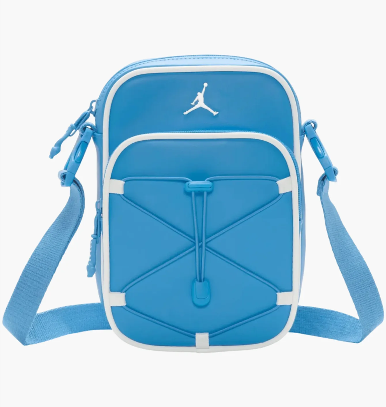 Месенжер Jordan (блакитний)
