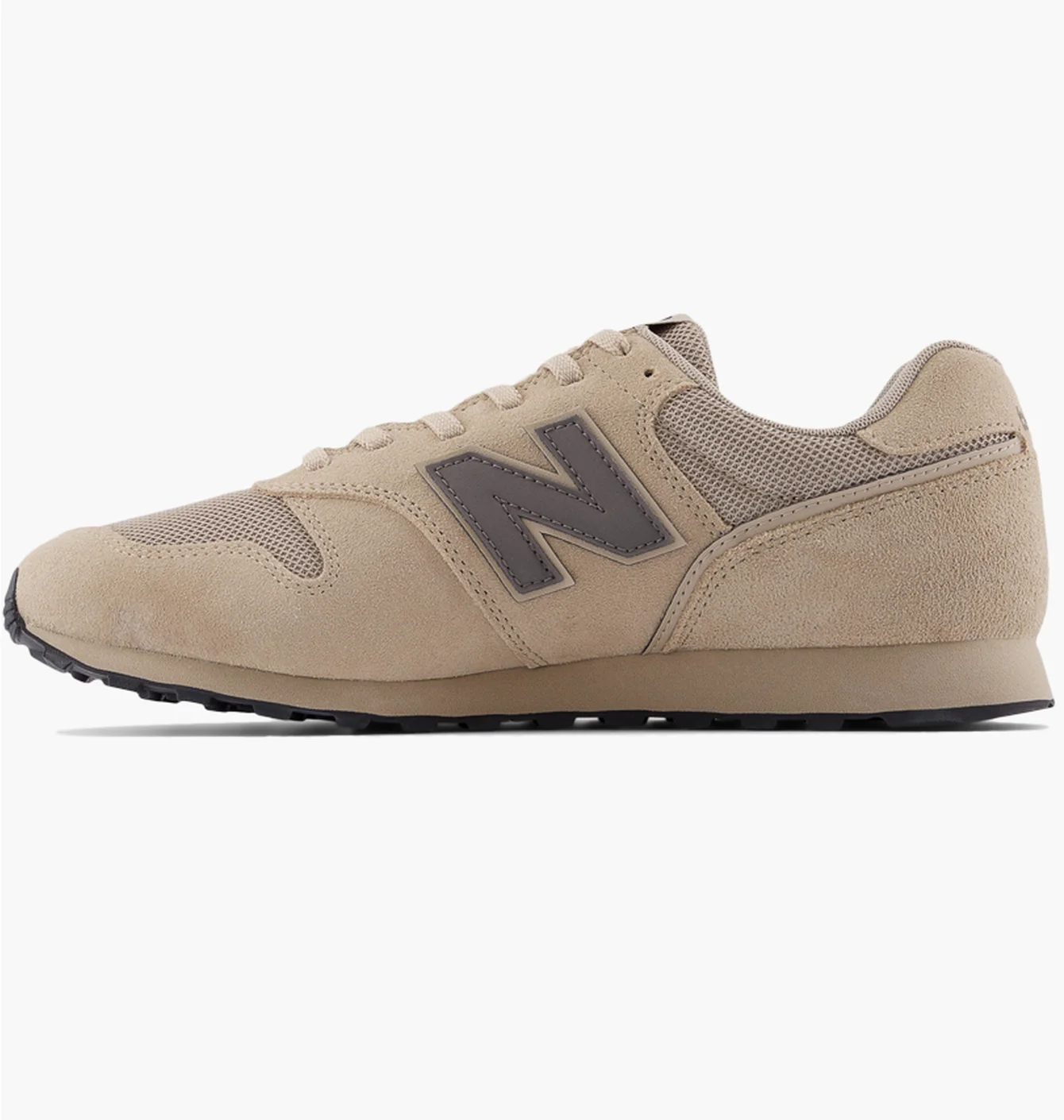Кросівки чоловічі New Balance 373 Beige M3736DX