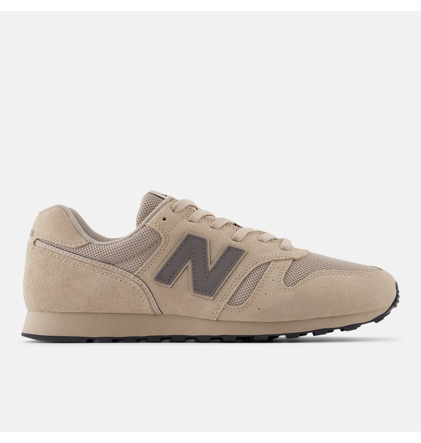 Кросівки чоловічі New Balance 373 Beige M3736DX