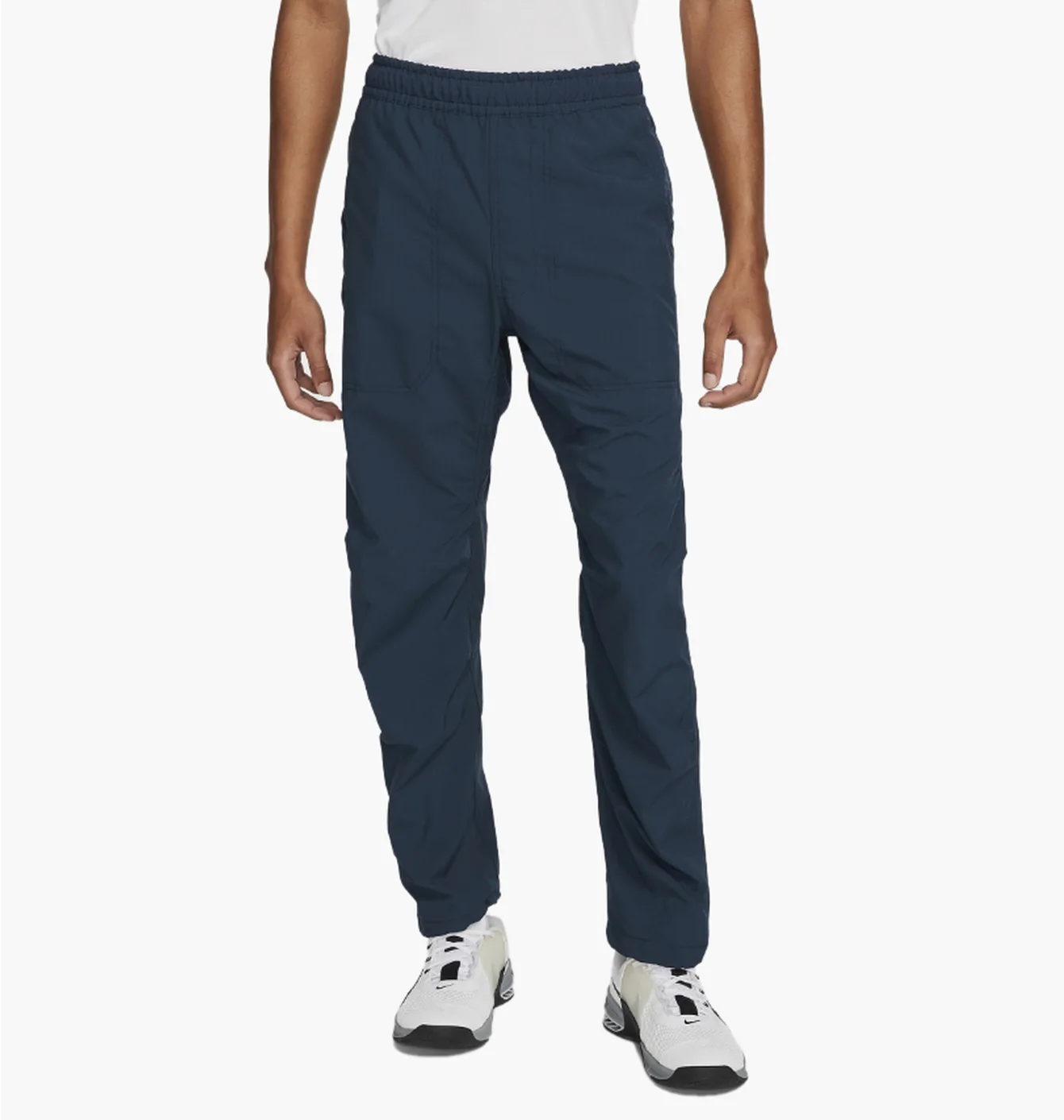 NIKE DRI FIT ADV A.P.S. BLUE